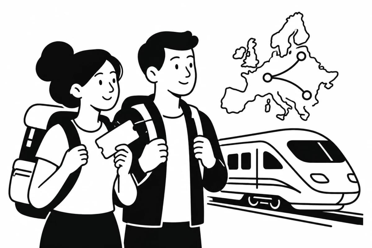 DiscoverEU : plus que quelques jours pour candidater