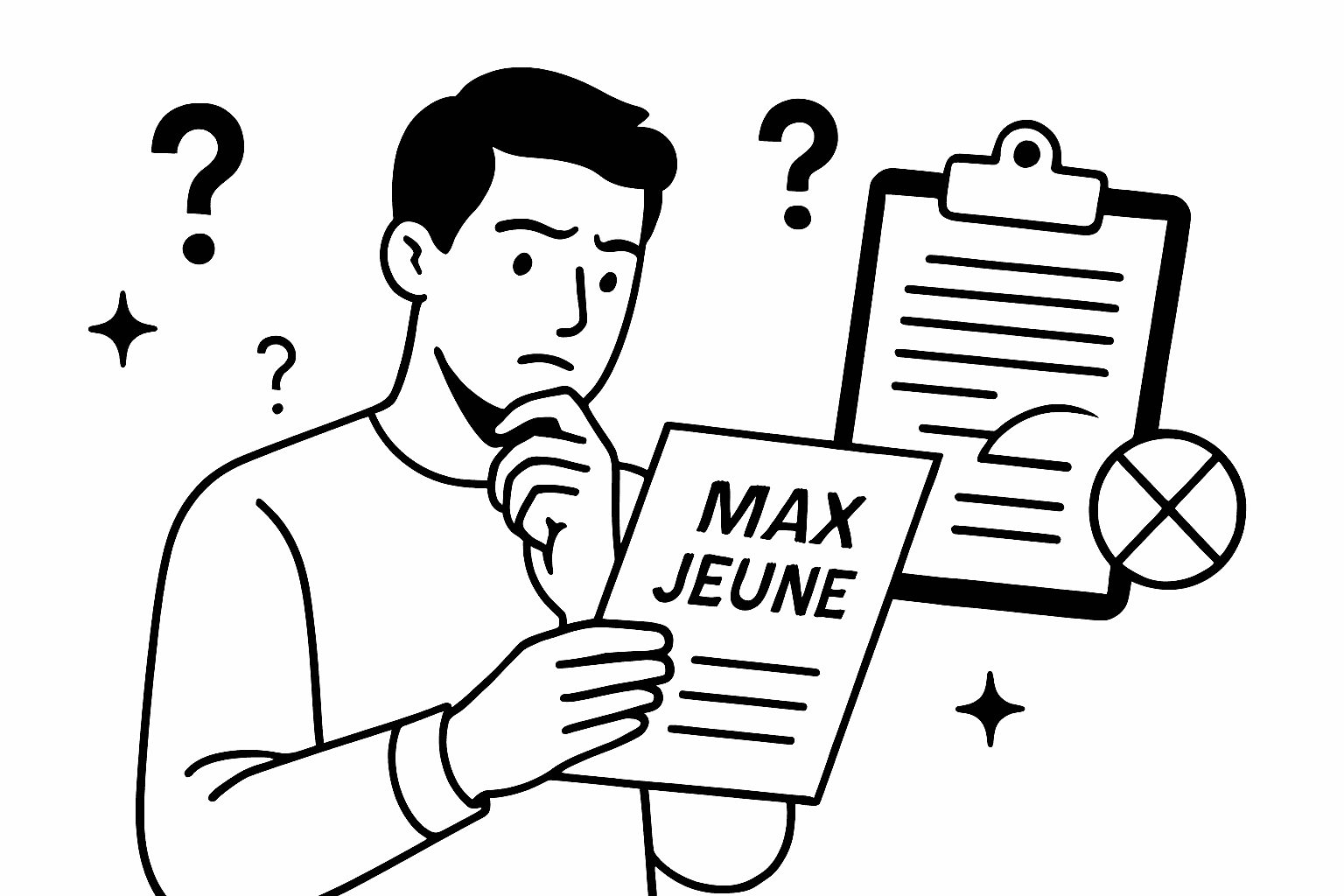 Faut-il résilier Max Jeune en 2026 ? Guide complet de résiliation